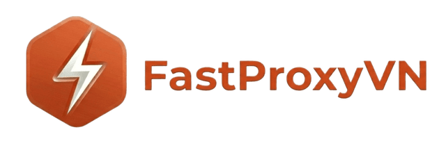 Fast Proxy VN